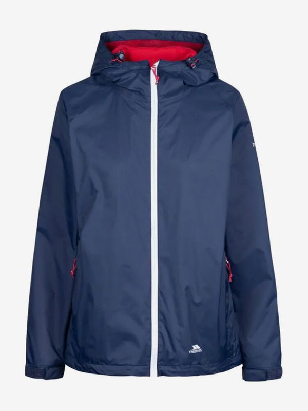 Trespass Trespass TAYAH II Jakna Modra