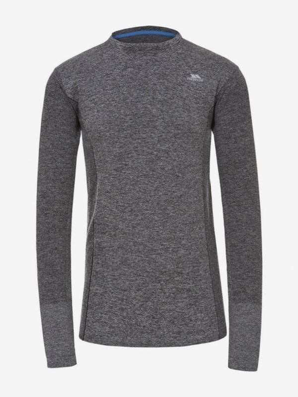 Trespass Trespass Timo Majica Črna