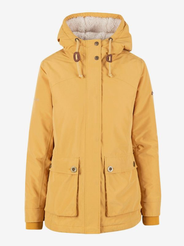 Trespass Trespass Token Jakna Oranžna