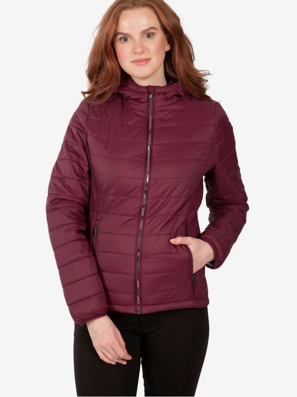 Trespass Trespass Valerie Jakna Rdeča