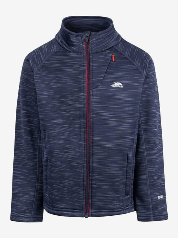 Trespass Trespass VERETY Pulover otroška Modra