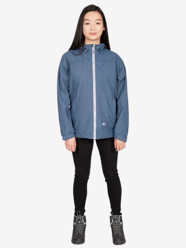 Trespass Trespass Virtual Jakna Črna