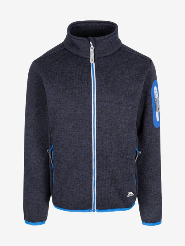 Trespass Trespass Whisk Pulover otroška Modra