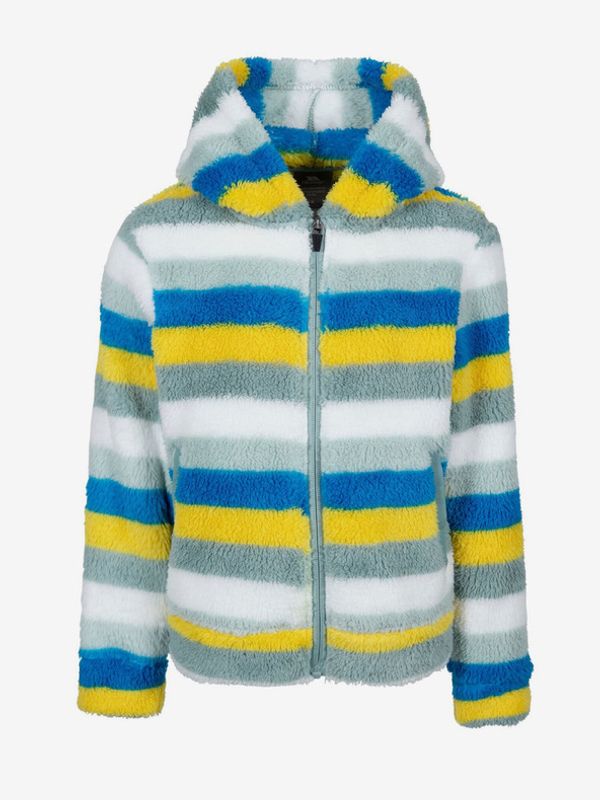 Trespass Trespass Wonderful Pulover otroška Modra