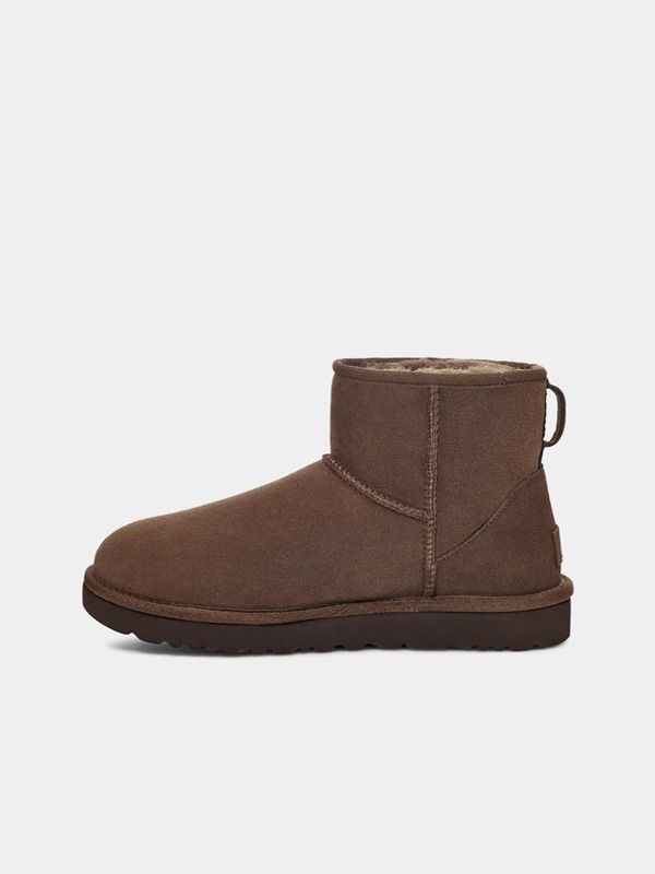 UGG UGG Classic Mini II Čevlji za sneg Rjava