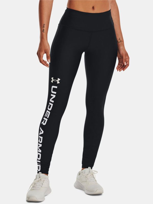 Under Armour Under Armour Armour Branded Pajkice Črna