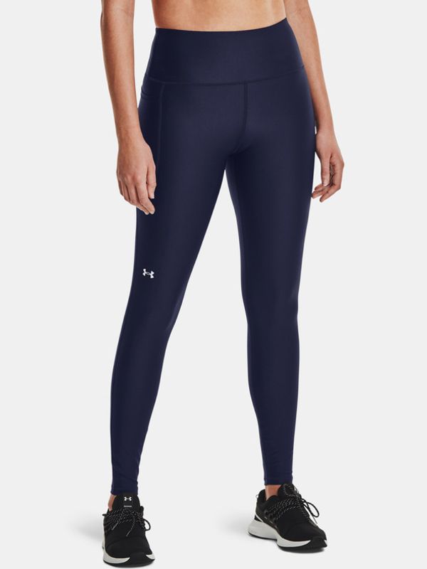 Under Armour Under Armour Armour HiRise Leg Pajkice Modra