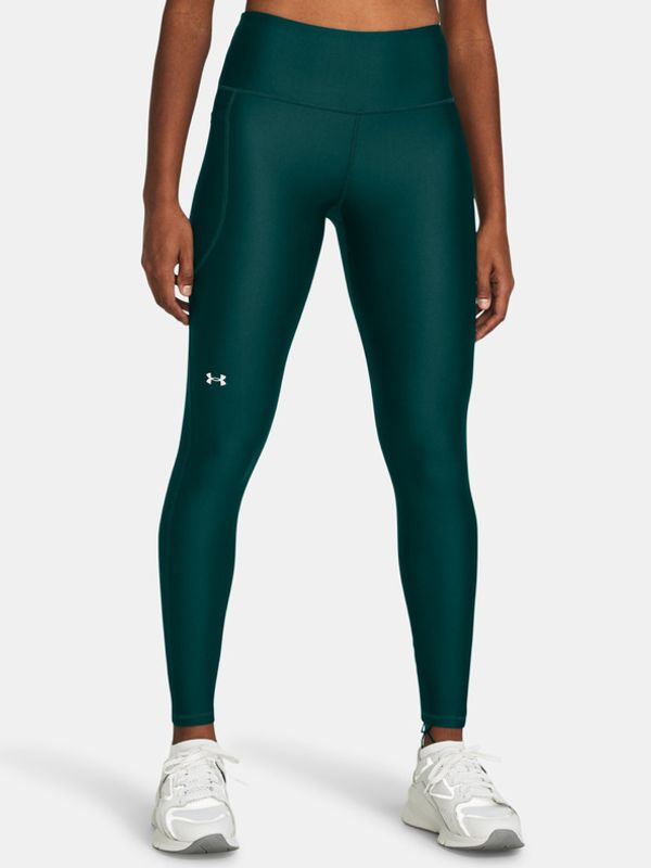 Under Armour Under Armour Armour HiRise Leg Pajkice Modra