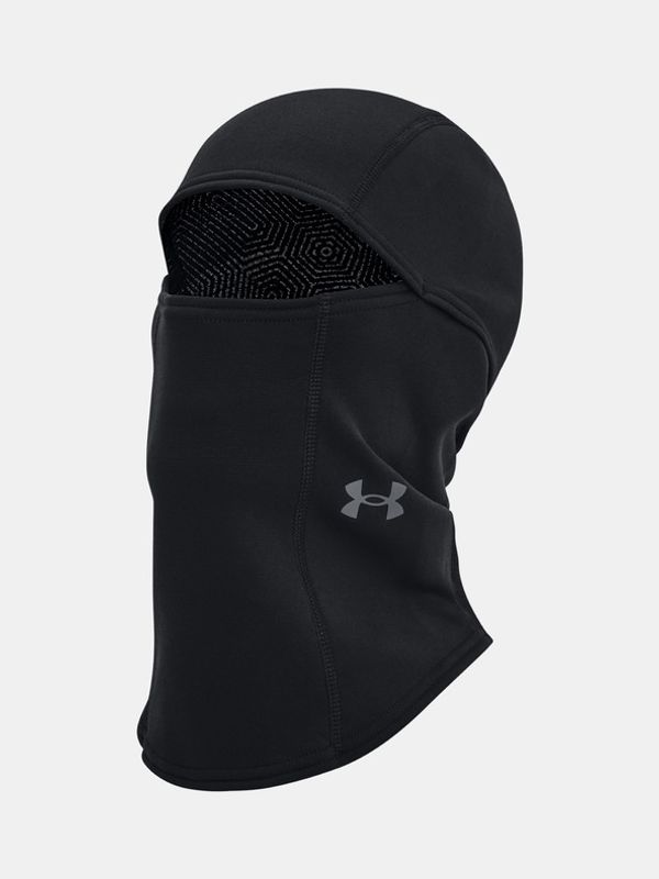 Under Armour Under Armour CGI Balaklava Črna