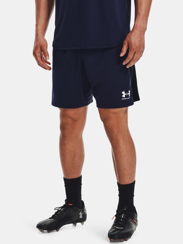 Under Armour Under Armour Challenger Knit Kratke hlače Modra