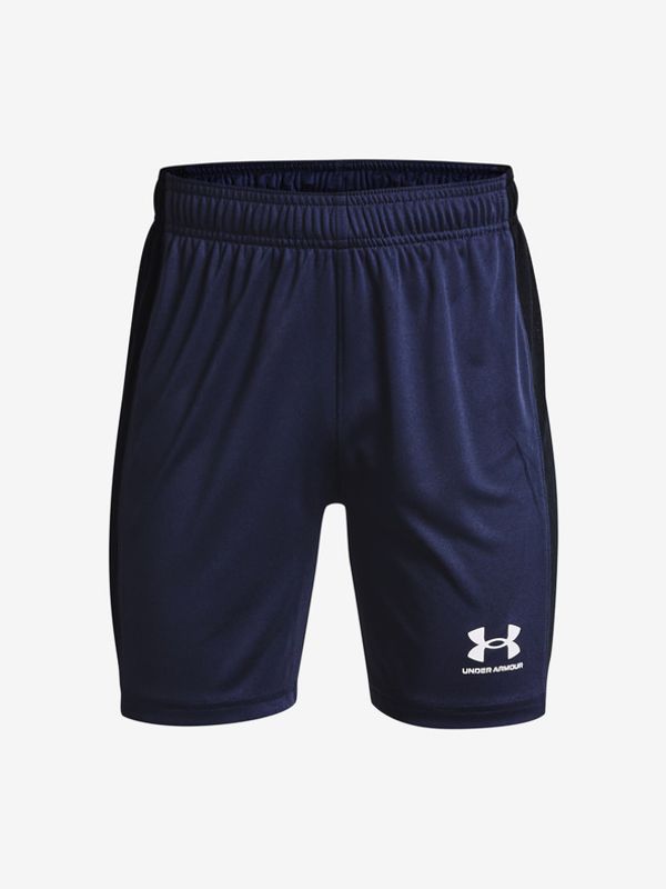 Under Armour Under Armour Challenger Otroške kratke hlače Modra