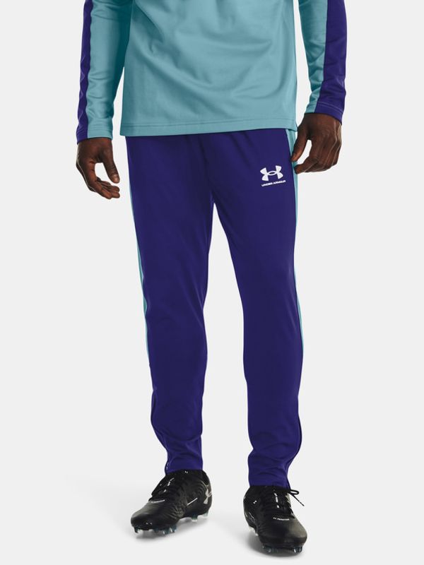 Under Armour Under Armour Challenger Spodnji del trenirke Modra