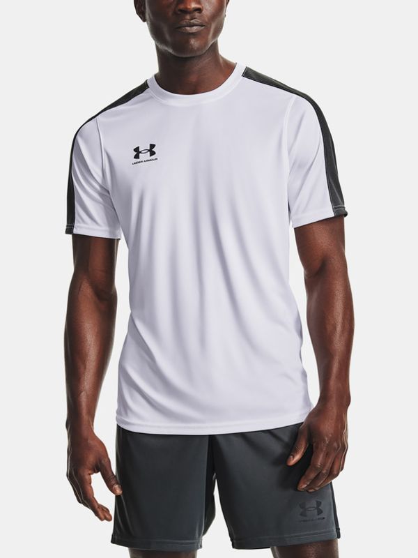 Under Armour Under Armour Challenger Training Top Majica Bela