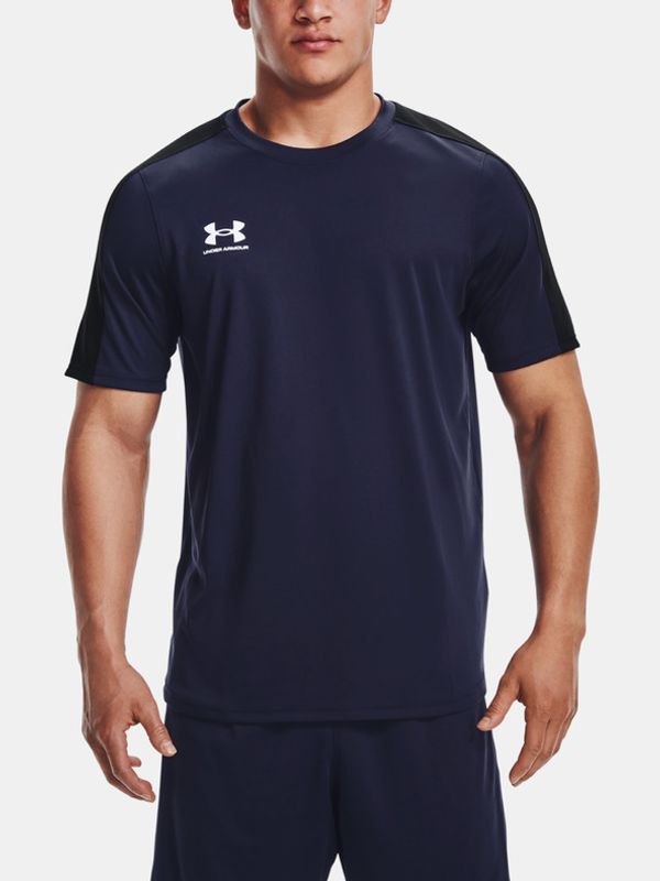 Under Armour Under Armour Challenger Training Top Majica Modra