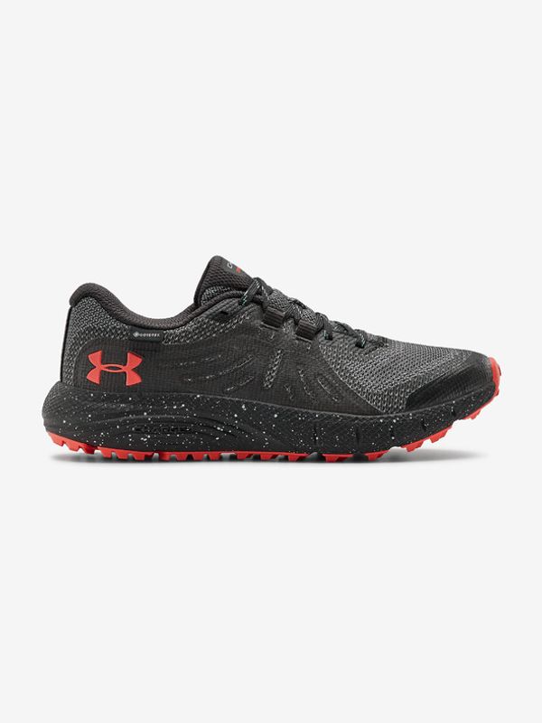 Under Armour Under Armour Charged Bandit Trail GORE-TEX® Superge Črna