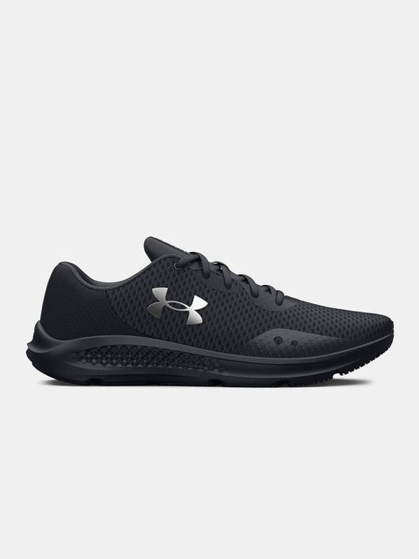 Under Armour Under Armour Charged Pursuit 3 Superge Črna