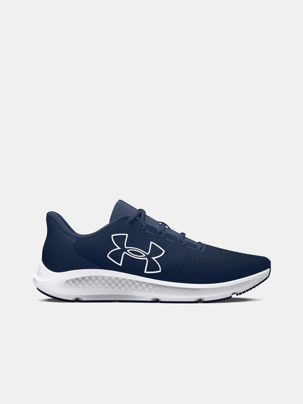 Under Armour Under Armour Charged Pursuit 3 Superge Modra