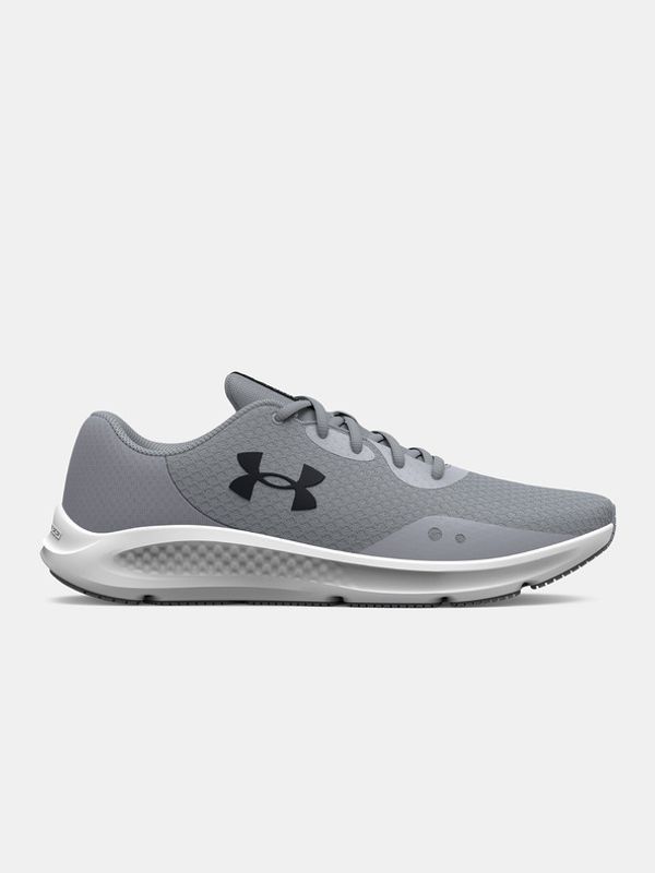 Under Armour Under Armour Charged Pursuit 3 Superge Siva