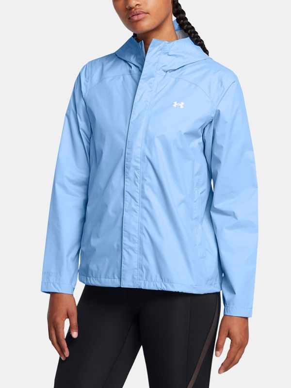 Under Armour Under Armour Cloudstrike Jakna Modra