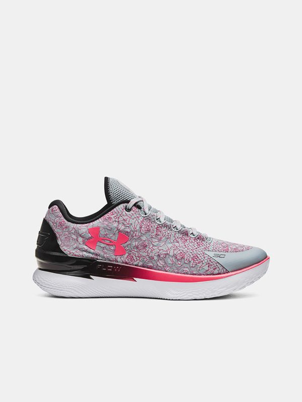 Under Armour Under Armour CURRY 1 LOW FLOTRO NM2 Superge Modra