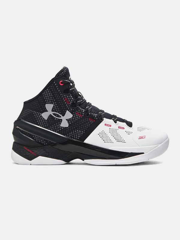 Under Armour Under Armour Curry 2 NM Superge Bela