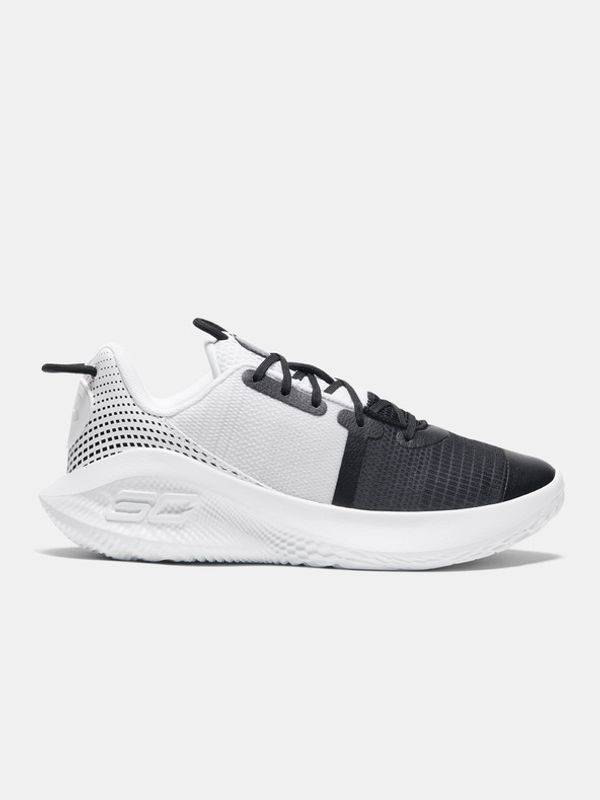 Under Armour Under Armour CURRY 6 FloTro Superge Črna