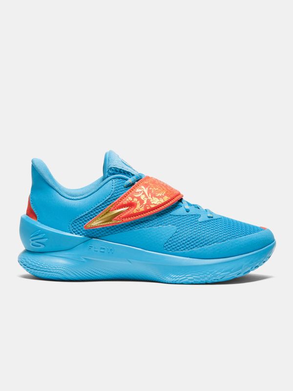 Under Armour Under Armour CURRY FOX 1 HFD Superge Modra