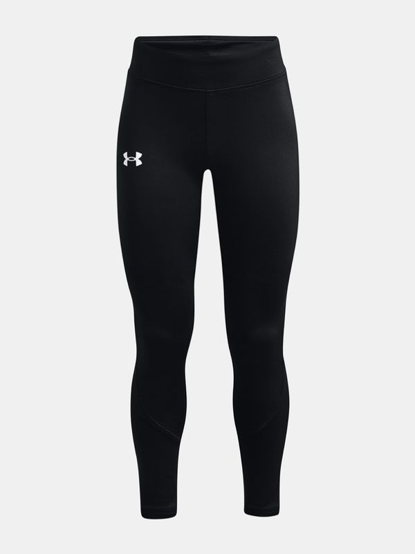 Under Armour Under Armour CW Otroške pajkice Črna