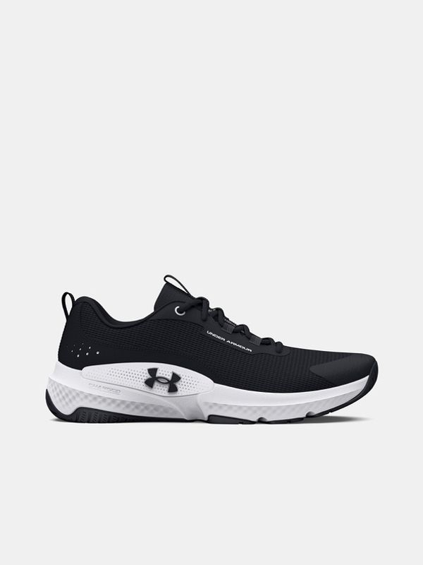Under Armour Under Armour Dynamic Superge Črna