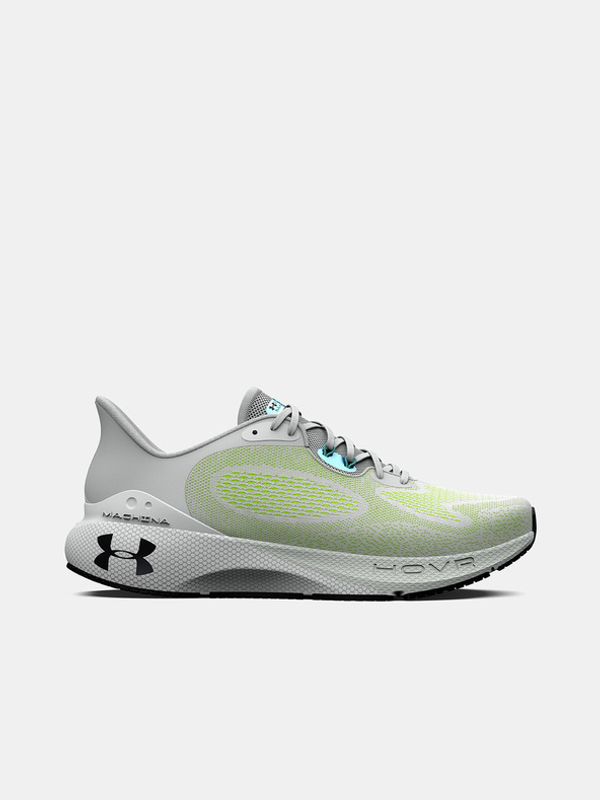 Under Armour Under Armour HOVR™ Machina 3 DL 2.0 Superge Siva