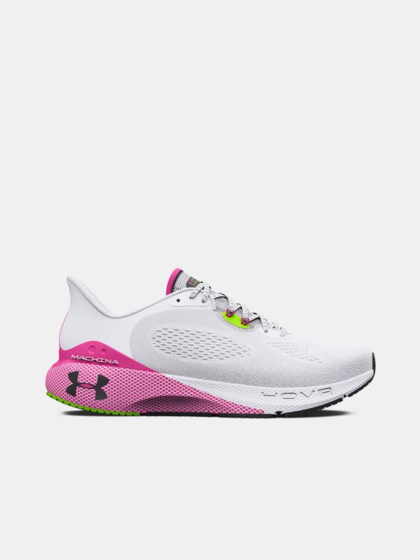 Under Armour Under Armour HOVR™ Machina 3 Superge Bela