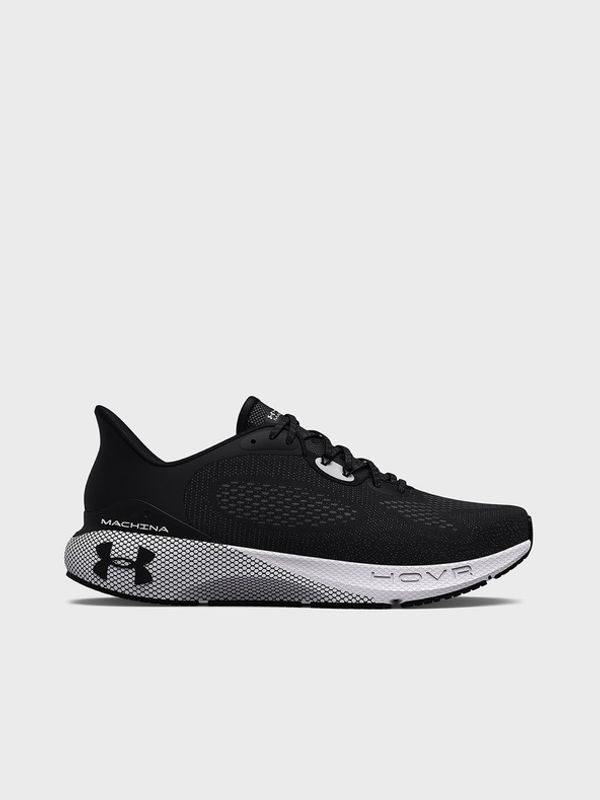 Under Armour Under Armour HOVR™ Machina 3 Superge Črna