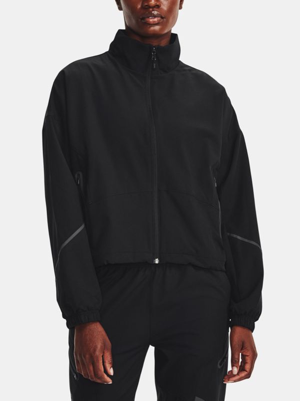 Under Armour Under Armour Jakna Črna