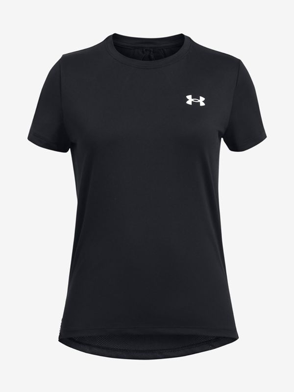 Under Armour Under Armour Knockout Majica otroška Črna