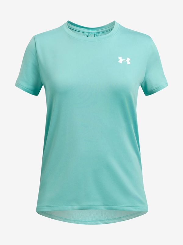 Under Armour Under Armour Knockout Majica otroška Modra