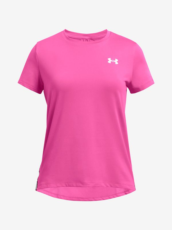 Under Armour Under Armour Knockout Majica otroška Roza