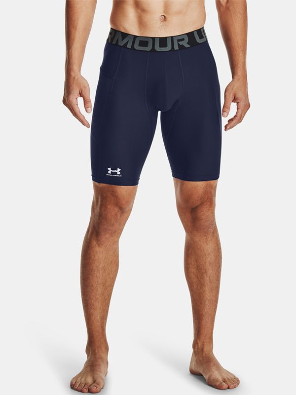 Under Armour Under Armour Kratke hlače Modra
