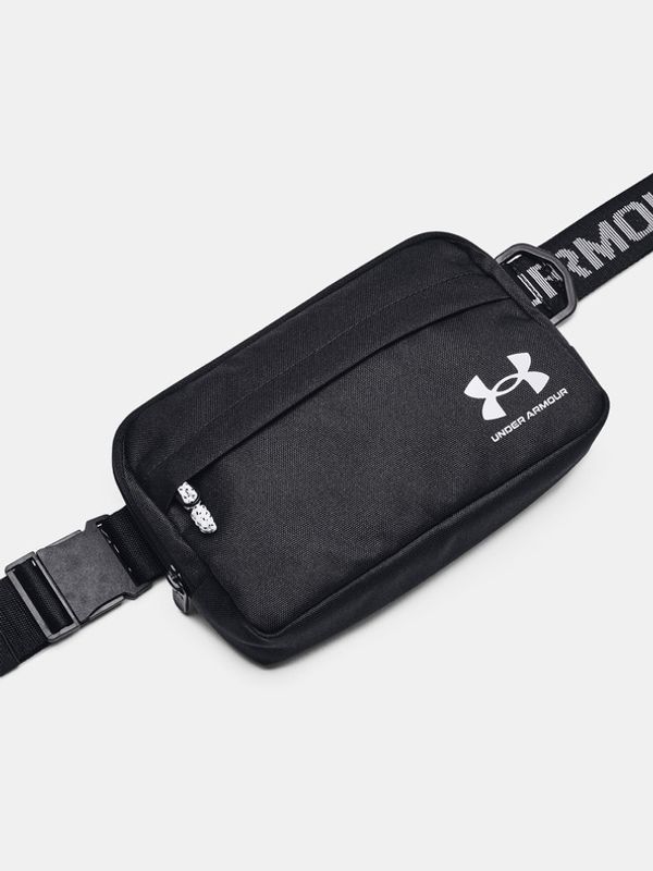 Under Armour Under Armour Loudon Torbica za okoli pasu Črna