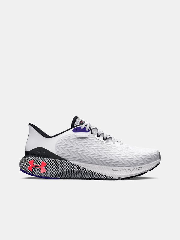 Under Armour Under Armour Machina 3 Superge Bela