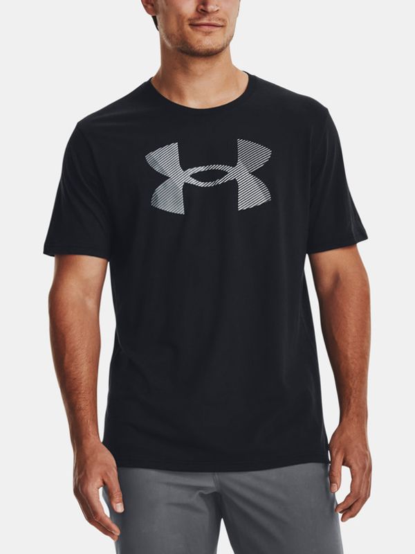 Under Armour Under Armour Majica Črna