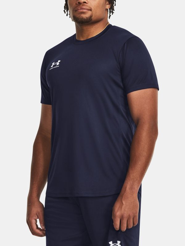 Under Armour Under Armour Majica Modra