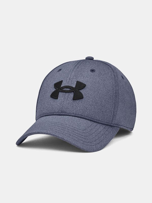 Under Armour Under Armour Men's UA Blitzing Šiltovka Siva