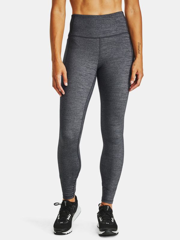 Under Armour Under Armour Meridian Heather Legging Pajkice Siva