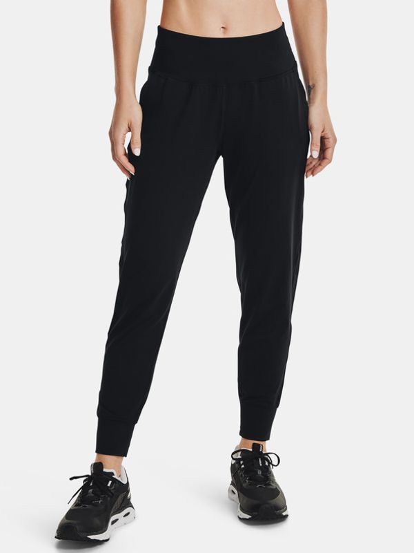 Under Armour Under Armour Meridian Jogger trenirka Črna