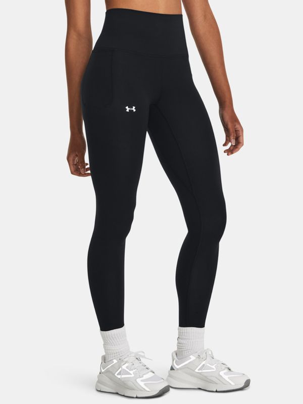 Under Armour Under Armour Meridian Ultra HR LgTest Pajkice Črna