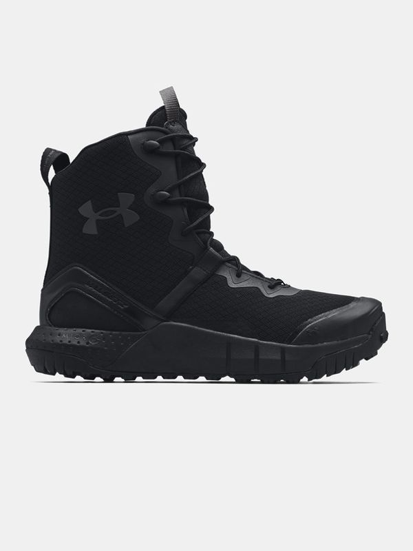 Under Armour Under Armour Micro G Valsetz-BLK Superge Črna