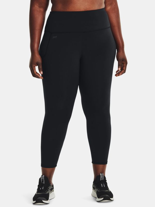 Under Armour Under Armour Motion Ankle Pajkice Črna