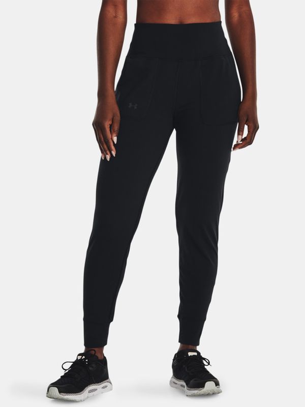 Under Armour Under Armour Motion Jogger-BLK Spodnji del trenirke Črna