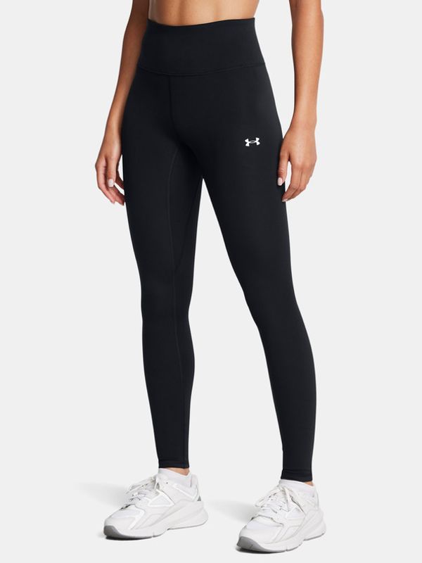 Under Armour Under Armour Motion Legging Emea Pajkice Črna