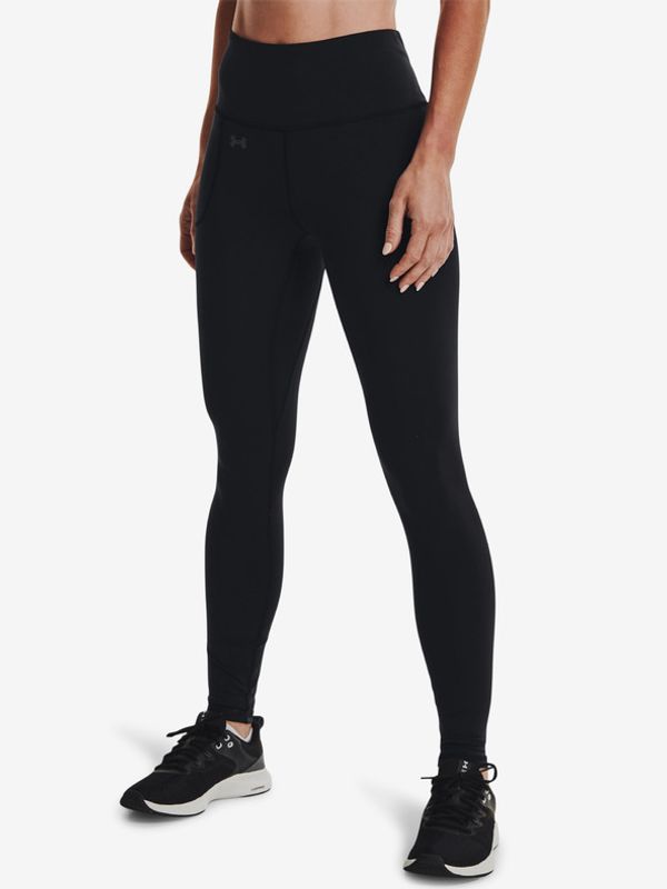 Under Armour Under Armour Motion Legging Pajkice Črna